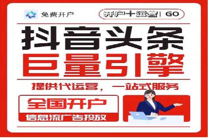 社交平台信息流广告推广案例精选